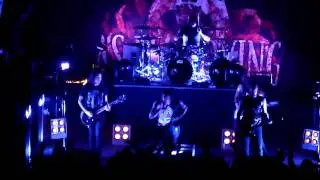 As I Lay Dying - Through Struggle