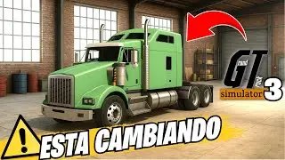 REAPARECE el Mejor GTS 2 con Novedades REALISTA y GTS3 ¿fue MENTIRA?