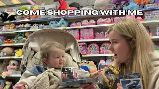 Что нового в B&M, Matalan и ASDA? Приходите за покупками со мной! 🛒🛍️