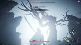 Where Winds Meet - Wolf Maiden Hitless Abyss Trial (Mo Blade/Spear)