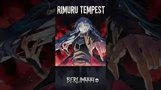 RAP RIMURU TEMPEST - BERLIM444