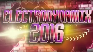 Electrodynamix 2016 (All Coins)