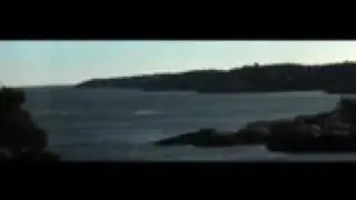 Highspeed Underwater UFO