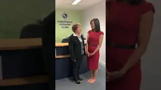 Business Interview - Forestville Podiatry Clinic, Forestville