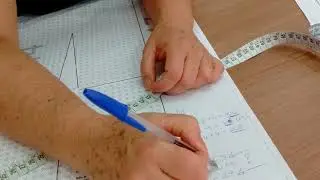 Como fazer - Molde Base Personalizado