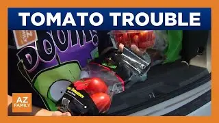 How tomato prices could change in Arizona due to latest tariff