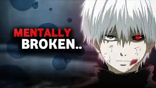 Mujhe Bhi Tood Diya ! | Tokyo Ghoul Season 1 Hindi Explained