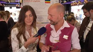 Schausteller 2022 - Peaches