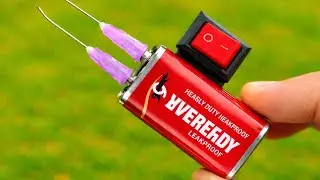 4 Simple Inventions You Can Make at Home | Easy DIY Life Hacks