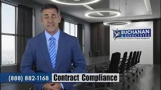 Buchanan & Associates - This is What We Do