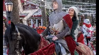 These Movies Will Get You In The Holiday Spirit! | Celebrity Page