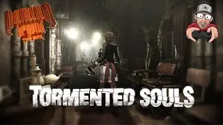Tormented Souls - Beating Heart/Missing Doorknob Guide