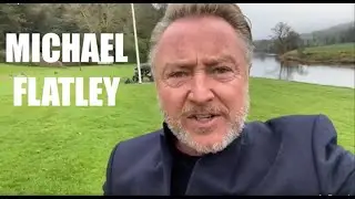 Taiwan: Quarantine Day 14 (Intro by Michael Flatley)