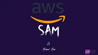 AWS Server-less Application Model