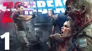 Zombeast - Gameplay Walkthrough Part 1 ( No Commentary)