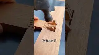 Tips and tricks #classicwood #reels #wood #woodscraft #woodworking #diy #wooddesigner #woodstatue