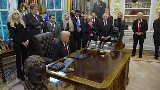 US faces 'disaster' if Supreme Court rules against tariffs: Trump | REUTERS