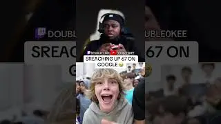 WE HAVE TAKEN THIS 67 THING TOO FAR 😂🥴 #shorts #google #reaction