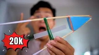 Ghe Bobo 20K Tr&ecirc;n TikTok vs Ghe Bobo 0Đ Tự L&agrave;m | C&aacute;i N&agrave;o Chạy Đ&atilde; Hơn?