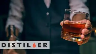 Бутылки для виски, необходимые для вашего домашнего бара | Дистиллятор