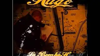 HUGO TSR - La bombe H
