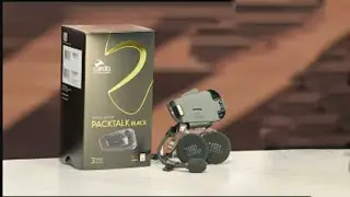 Cardo Freecom PackTalk Black Installation Tutorial (FOLLOW ALONG) & Unboxing