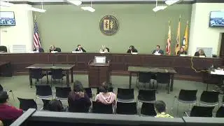Bernards Township Committee Meeting - 7:30 PM November 11, 2025