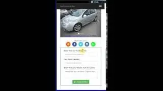 Best Cyprus Car (Android) App - All our Used Cars