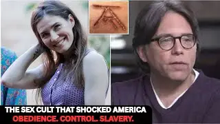 The Cult of Obedience | What Really Happened Inside the NXIVM Sex Slavery Ring
