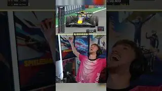 Макс Ферстаппен выбыл в первом квартале 🤯