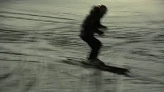 L&Oslash;FTE INNERSKI