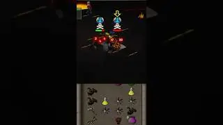 0 Tick G Maul 🤪#osrs #pking