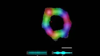Tiny robots use sound to self organize