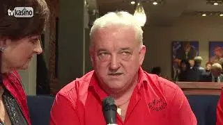 Rozhovor so skupinou Progres