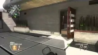 eMeRiCaH + STROPZ Get Bashed by RyanMalcolm94