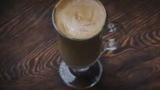2 Sec Coffee Hack ☕✨ #LifeHack #Shorts