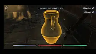 The Elder Scrolls: Blades - Trouble at Fort Grimwell