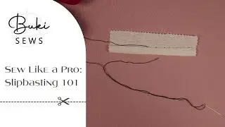 Что такое сметывание? | Как профессионально выполнять сметывание? | Освоение сметывания сметкой