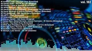 Funky & Jackin & Tech House Mix 102 #funkyhouse #jackinhouse #techhouse #clubhouse #dancemusic