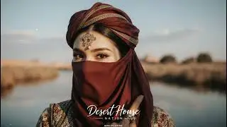 Hidden Sarcophagus - Arabic Deep House Desert Nights Chill Mix [Desert House Vol. 101]