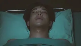 Inspector M - I'll do better (Manner of Death; spoiler ep 12)