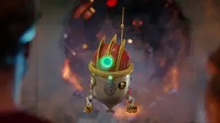 'Dr. Grordbort's Invaders' Magic Leap Trailer