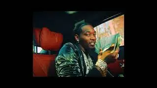 Offset X 21 Savage - Red Floor (ProdbyQuake)