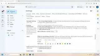 How to Enable Gmail Desktop Notifications [Guide]