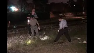 061704 TRAIN VS PEDESTRIAN ALLEN AT PARKER