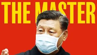 China: A Masterclass in Controlling the Population