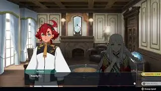 super robot wars y - unique dialogue - ace rank - suletta mercury