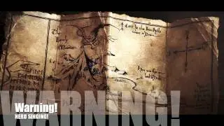 Nerd Singing: Misty Mountains