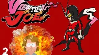 Viewtiful Bay - Viewtiful Joe EP2 - Spaghetti Disco