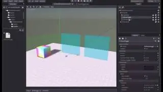Action Adventure Game Devlog 2 - godot